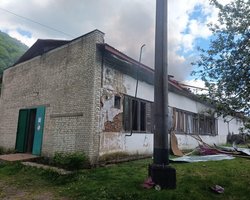 Ужгород уперше атакували дрони РФ: Угорщина поставила питання Москві