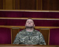 Кто следующий: после отставки Залужного готовятся перестановки в Кабмине, — эксперты