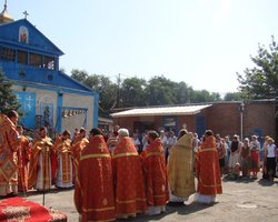 Взрыв в храме: главным подозреваемым стал пономарь