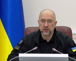 Вступление Украины в ЕС: Шмыгаль рассказал, когда могут начаться переговоры