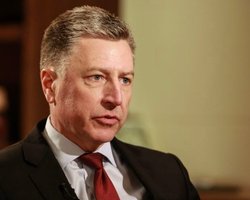 Донбасс должен извлечь урок из ситуации с Мариуполем, – Волкер