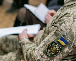 Случайно получилось: в Одесской области мужчина угнал служебное авто на глазах у сотрудников ТЦК