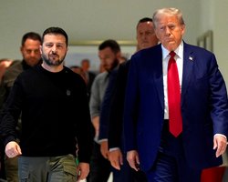 Переговоры по Украине: что говорят о мирном плане, который никто не хочет комментировать