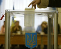 Результаты выборов на одном из участков Закарпатья признали недействительными, – "Опора"