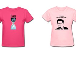 WikiLeaks стал торговать сувенирами