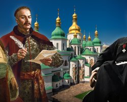 5 попыток построить украинское государство: Почему не получилось у Ивана Гонты, Пилипа Орлика и Павла Скоропадского