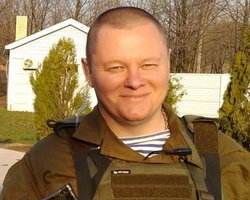 В Донецке похоронили охранника главаря "ДНР"