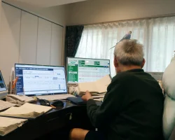 "Купуй, коли дешево": 88-річний інвестор-мільйонер розкрив свою стратегію заробітку