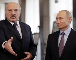 В Москве назвали "беззаконием" новые санкции ЕС против Беларуси