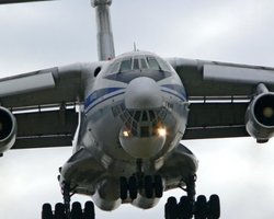Самолет с украинцами вылетел из Ливии, - МИД