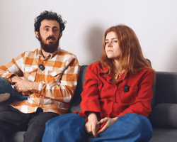 Пара переїхала з міста в сільський будинок за 16 тисяч доларів: що вони там зробили (фото)