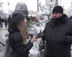 Командир полка полиции особого назначения Киева участвовал в разгоне Евромайдана, - СМИ