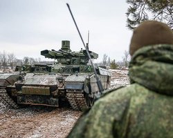 Бої по всьому фронту: ЗС РФ просунулися в районі Горлівки та Донецька, — ISW (карти)