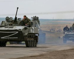 ВС РФ расширили прорыв вблизи Авдеевки и захватили еще два села, — аналитик Bild (карта)