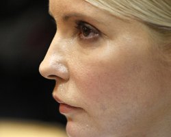 Евродепутат раскрыл тайные условия освобождения Тимошенко