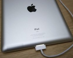 Презентация iPad Mini сорвалась из-за проблем на производстве, - СМИ