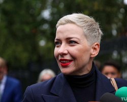 Угрожали физической расправой. Адвокат встретилась с Колесниковой в СИЗО