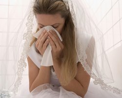 Наречена підслухала розмову подруг перед святом: почуте змусило зробити доленосне рішення (фото)