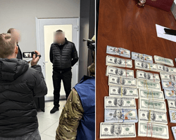 Топофіцерам у Повітряних Силах та СБУ вручили підозру за розкрадання коштів: подробиці (відео)