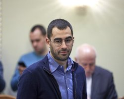 В ОП опровергли, что "слугу" Трухина включали в делегацию Зеленского по поездке в США