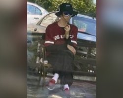 Ожидал 2-3 недели у подъезда: соседи Фарион рассказали о ее вероятном стрелке (фото, видео)