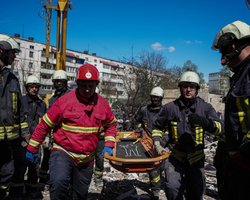 "З огляду на заплачену ціну": у Зеленського закликали прискорити постачання зброї (відео)