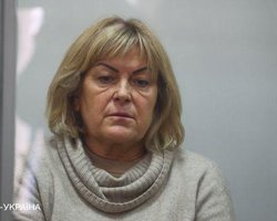 Скандальная экс-глава Хмельницкой МСЭК до сих пор не внесла 20 млн грн залога, но находится на свободе