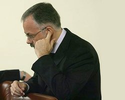 МВД и Табачник собираются вернуть в ВУЗы дружинников