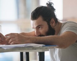 Агент Кили. Ирландский актер Эйдан Тернер о неверии в сверхъестественное