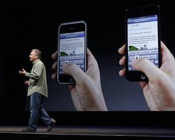 Apple и Samsung могут начать новый этап патентной войны из-за скупки патентов на LTE