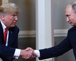 Вивчають ресурси та торгівельні шляхи: США та РФ розглядають Арктику для співпраці, — Bloomberg