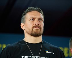 "За поддержку нацистов": оккупанты конфисковали имущество Усика в Крыму