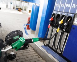 Вирус Petya.A атаковал заправки WOG и KLO