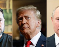 "Высокая вероятность": нардеп ответил, когда состоится встреча Зеленского, Трампа и Путина