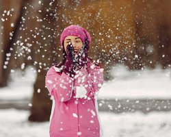 В Украину идет южный циклон: где потеплеет до +14 уже 8 января