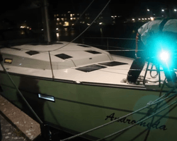 Вибухи на "Північних потоках": в Німеччині заявили, що до підривів причетний Залужний, — Welt