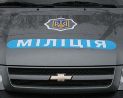 Милиция зафиксировала 50 нарушений в ходе голосования