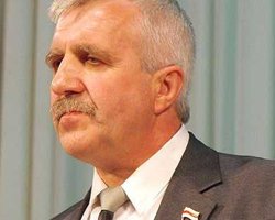 Экс-кандидат в президенты Беларуси выпущен на свободу