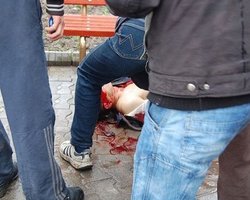 Беспорядки в Киргизстане: число пострадавших превысило 400 человек