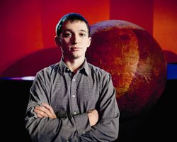 Скоро на Марс. Что делать на Красной планете