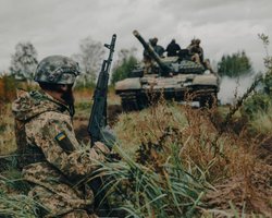 Бахмутский сценарий не повторится: эксперты дали оценку действиям ВС РФ под Авдеевкой (карта)