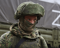 Чиновники РФ призвали вернуться к "общепризнанным" границам: в ISW назвали причину