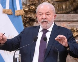 Путіна покличуть на саміт країн G20 до Бразилії, але там його можуть заарештувати, — президент