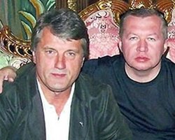 Фигурант дела об отравлении Ющенко Сацюк вернулся в Украину