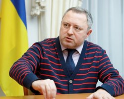 "Формулу Штайнмайера" включат в закон об особом порядке местного самоуправления, — Костин