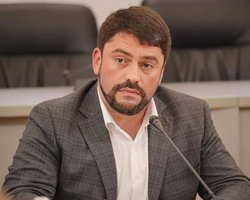 С залогом в 15 млн гривен. ВАКС арестовал пойманного на взятке депутата Трубицына