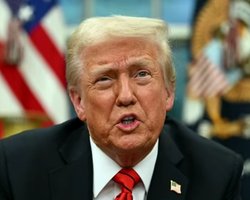 "Нет никаких шансов": соглашение о полезных ископаемых могут не подписать в нынешнем варианте, — WP