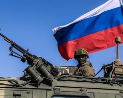 "Тихая" мобилизация в России: Минобороны ищет 415 тысяч россиян для контрактной службы, — WP