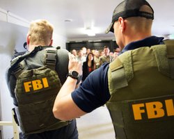 "Плівки Міндіча": до Києва прибув офіцер ФБР для співпраці з НАБУ, — ЗМІ