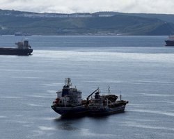 Кремль витратив $10 мільярдів на тіньовий флот: у ГУР розповіли, нащо РФ застарілі судна